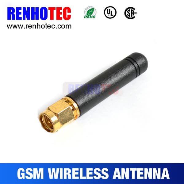 Plug pin SMA to Antenna